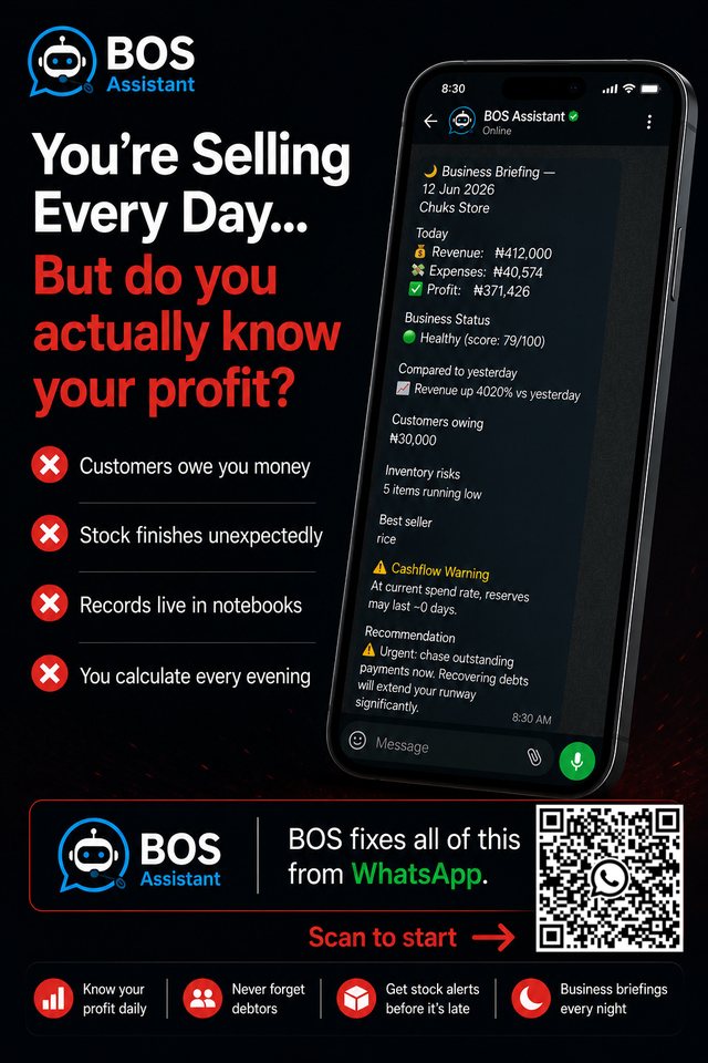BOS Afora product update