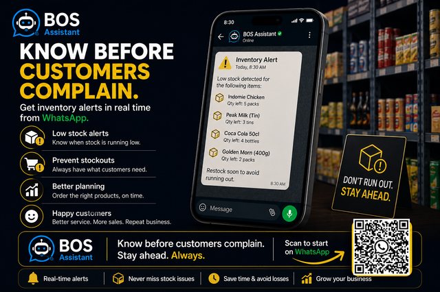 BOS Afora product update